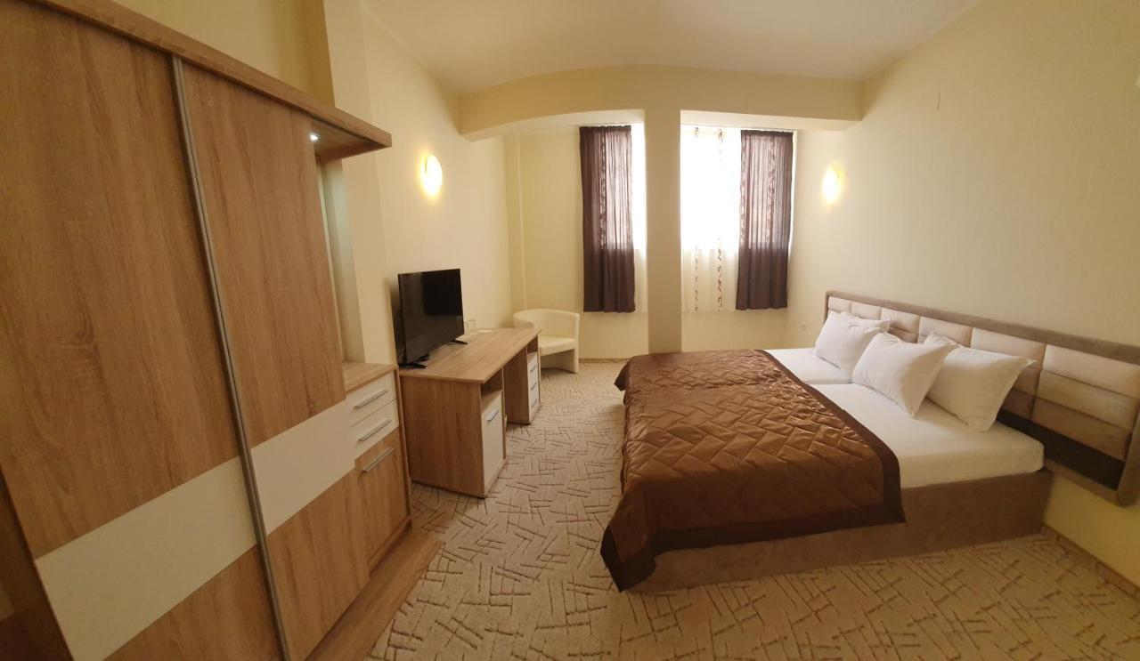 Hotel Dream Stara Zagora Exterior photo